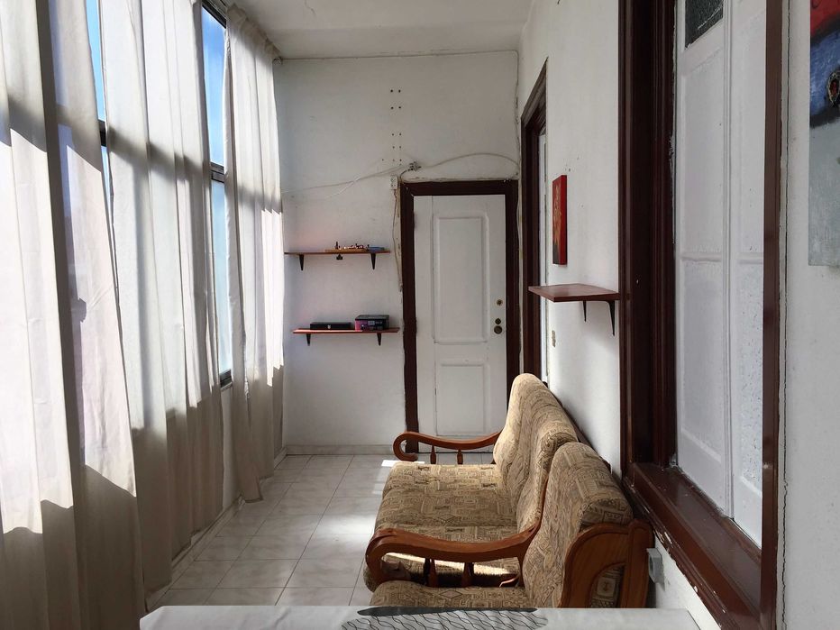 Quarto INDIVIDUAL Disponível