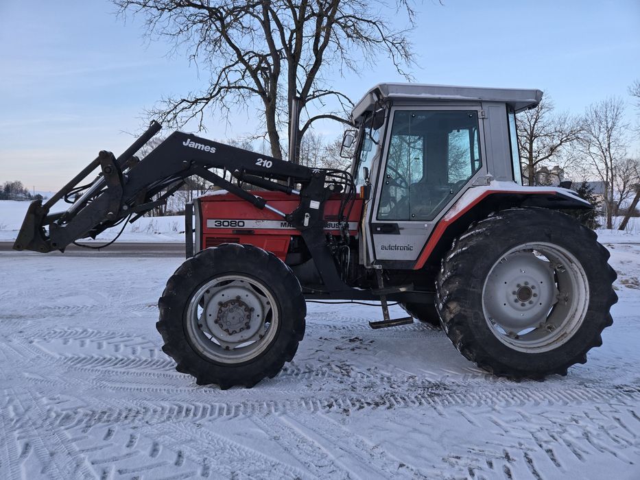 Massey Ferguson 3080