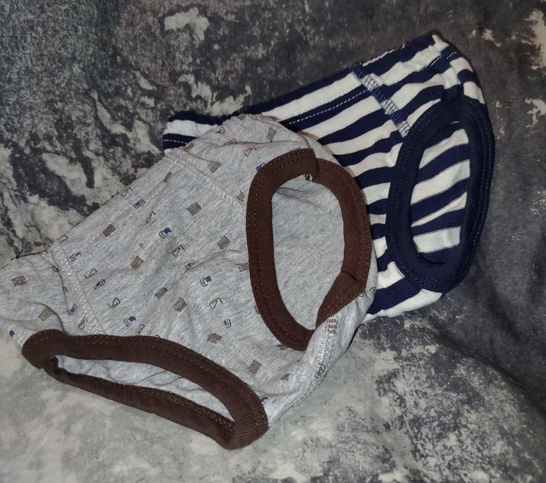 Трусики для хлопчиків нові