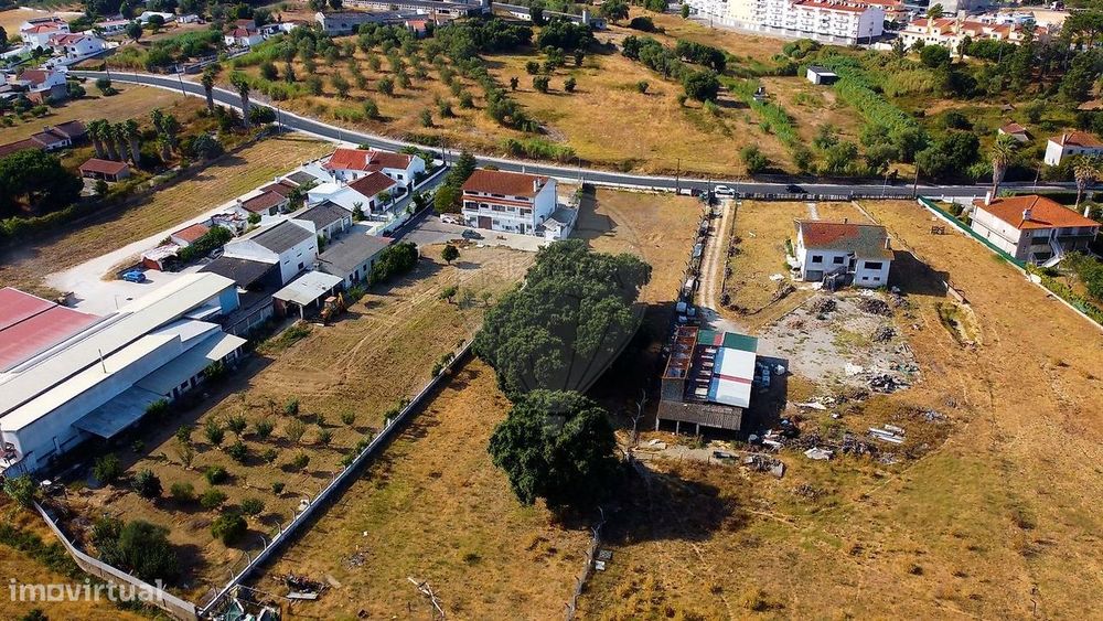 Terreno  para venda
