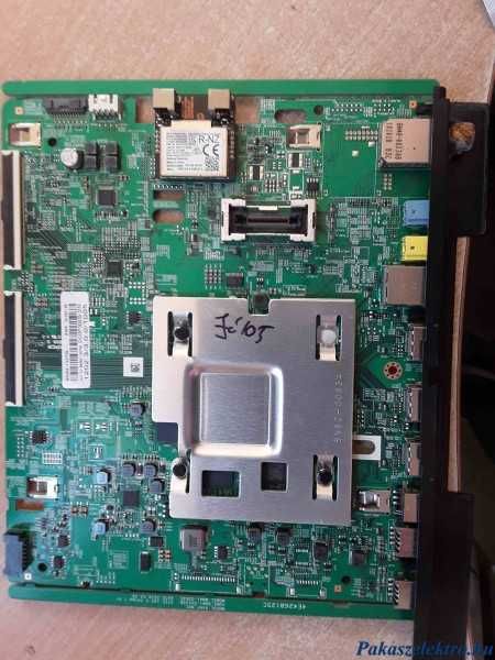 bn94..13275l tv led smart samsung ue55nu7105k