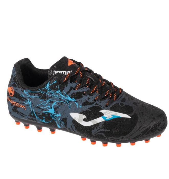 Buty korki chłopięce nowe rozmiar 36