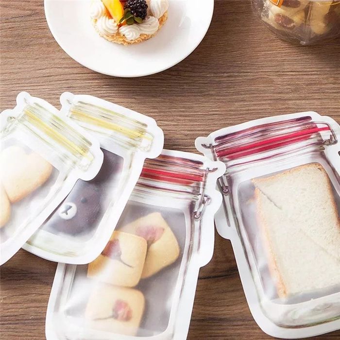 Organizador de alimentos