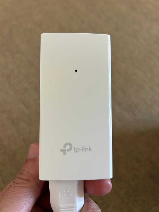 TP-LINK MR110 - Router Exterior 4G / LTE