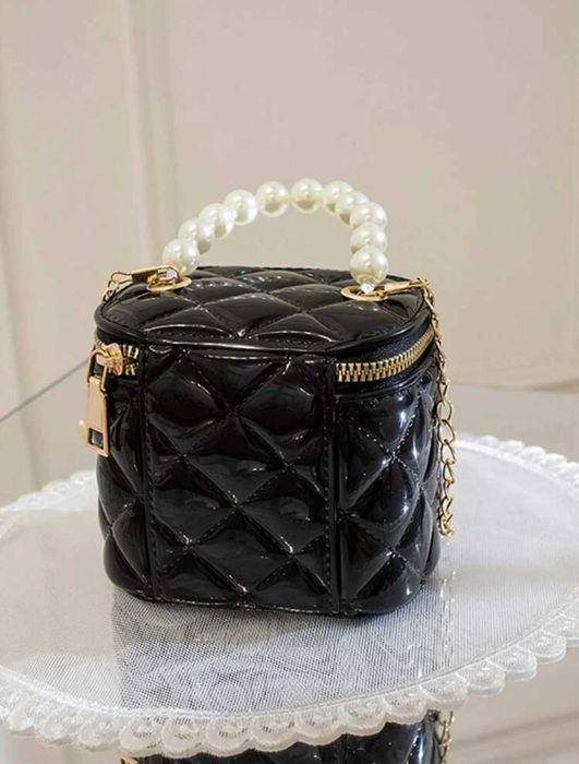 Torebka damska lub dziecięca