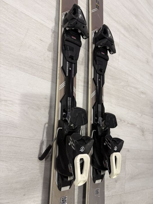 Narty Head Premium SW  MFPR 175 cm