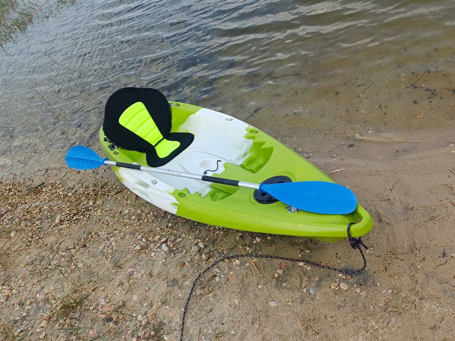 Kayak como novo