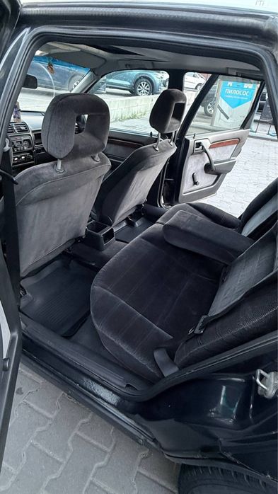 Продам Опель Вектра 1.6 Газ/Бензин1