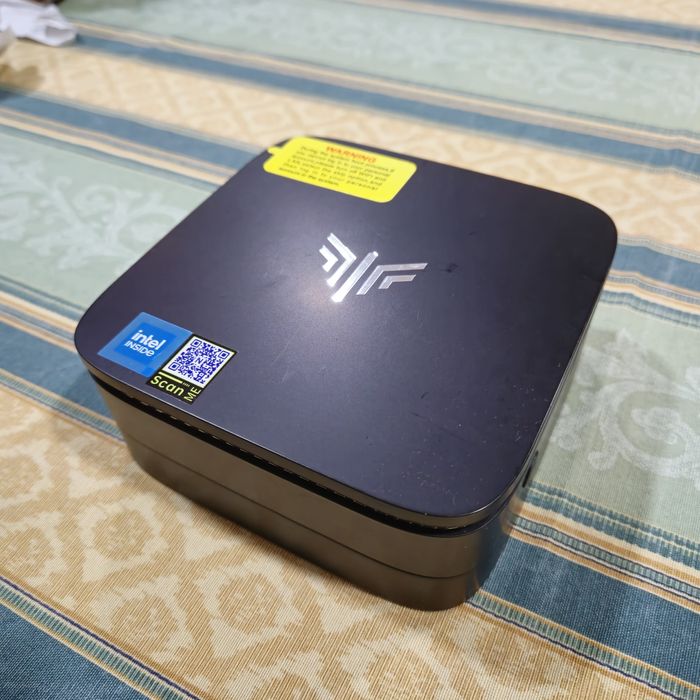 MINI Computador - Windows 11