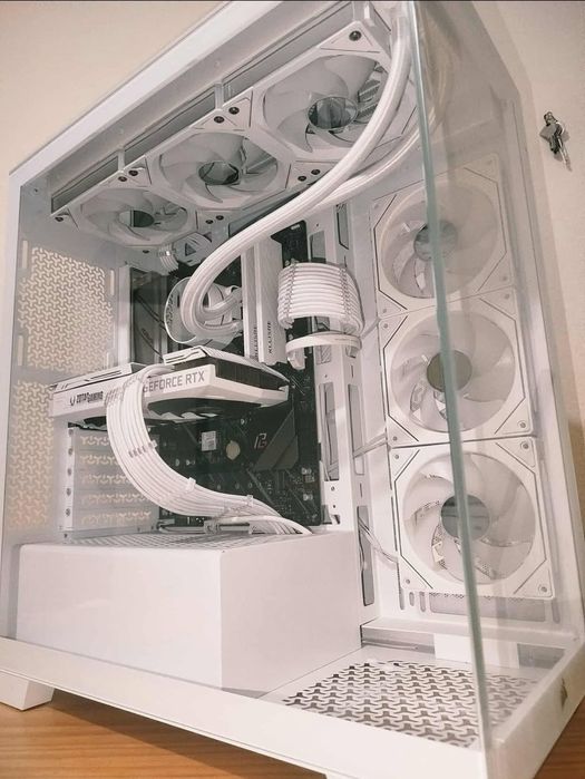 Pc gamer rtx 3070 ryzen 7