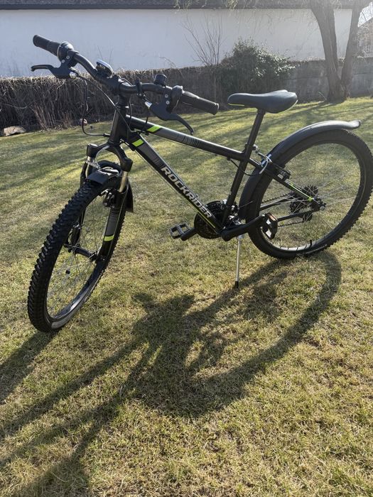 Rower Rockeider ST 500