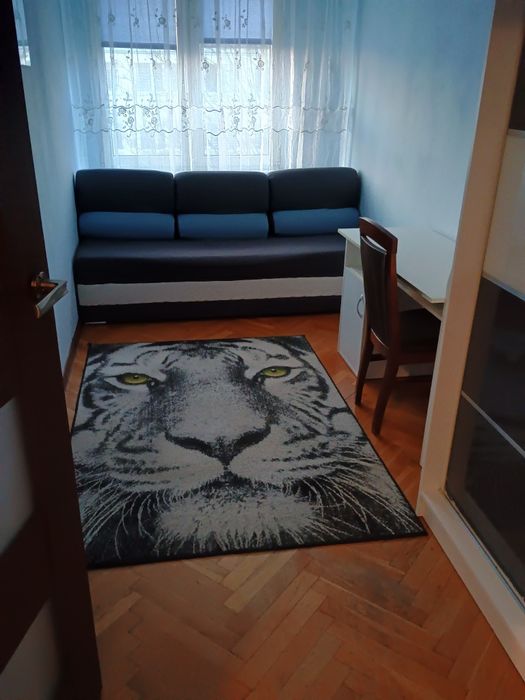 Do wynajęcia mieszkanie 60m