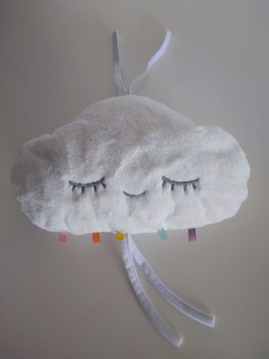 Fisher-Price Cloud Shines and Sleeps