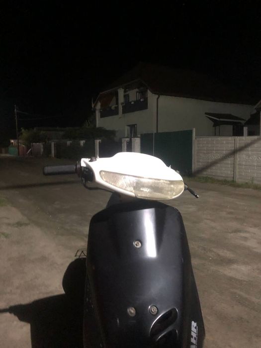 Продам хонда діо 27