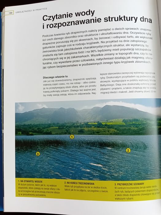 Encyklopedia Wędkarstwo.