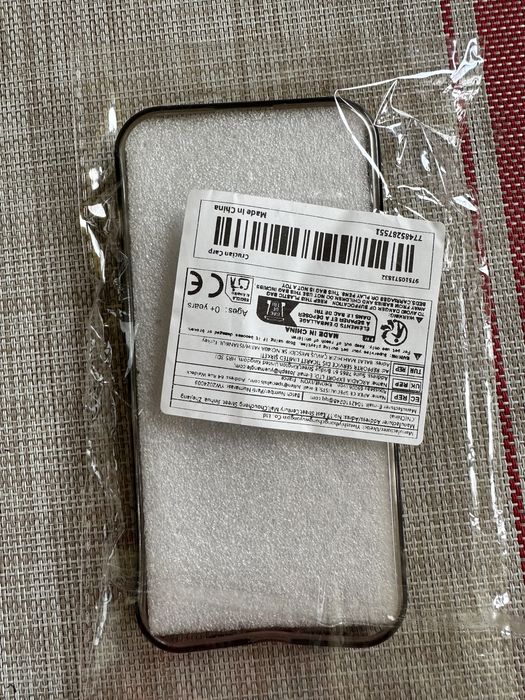 Чехол iPhone 14Pro