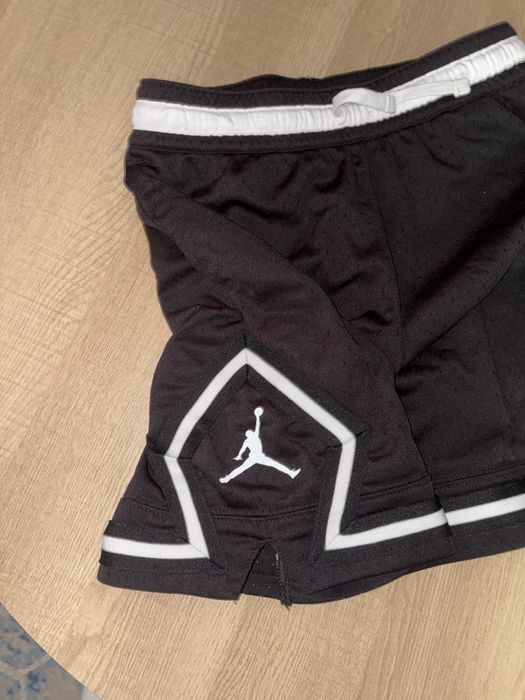 Spodenki Nike Jordan