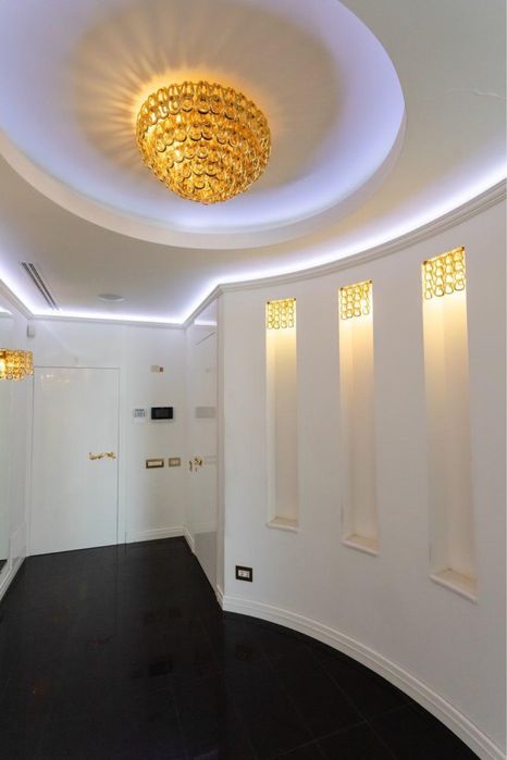 Здам золоту квартиру в Аркадії з видом на море