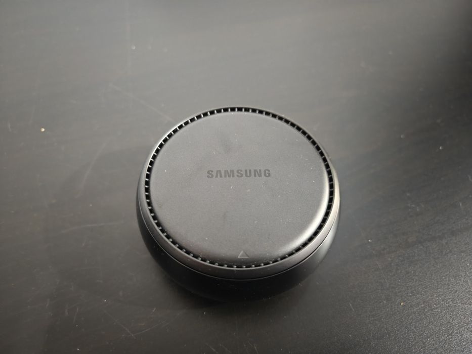 Samsung Dex Station