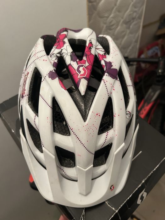 Capacete para criança