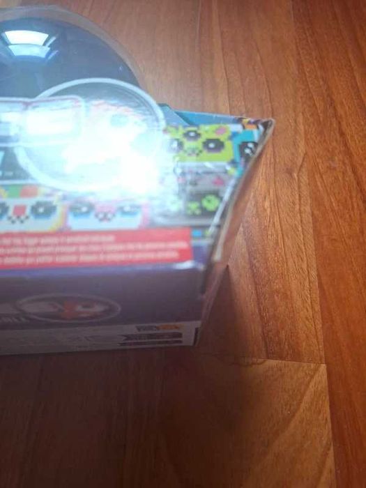 Bitzee - Hamster Ball NOVO