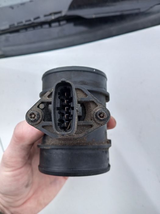 Розходомір ДМРВ Опель Астра g