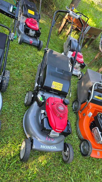 Kosiarka Honda IZY HRG 536 Perfect