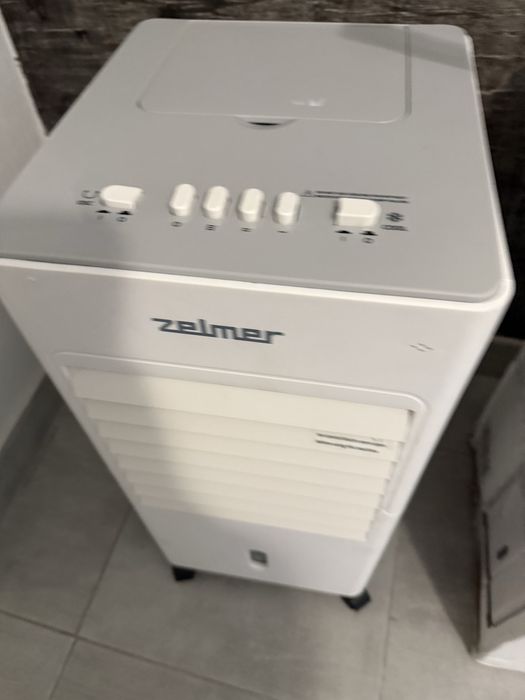 Кліматичний комплекс Zelmer ZCl6030