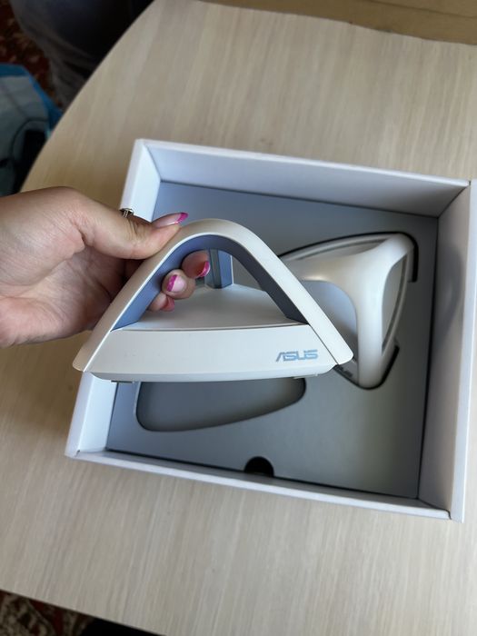 Маршрутизатор Asus