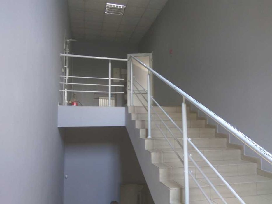 Здам в оренду офісне приміщення в Центрі.