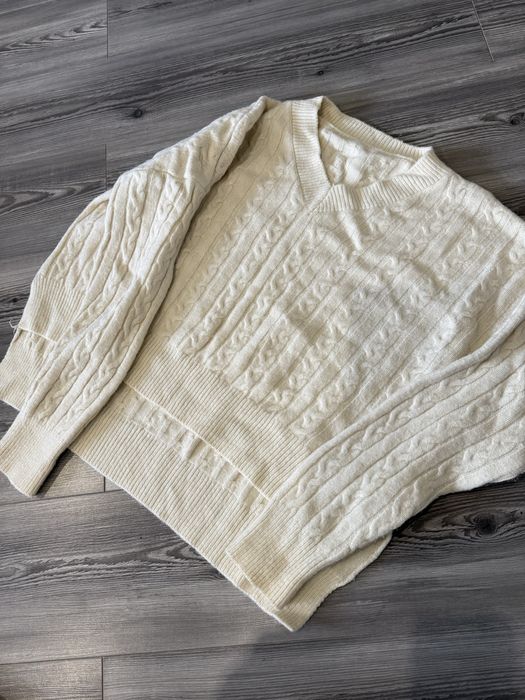 Костюм жіночий светр спідниця