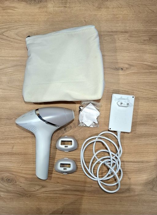Depilator Laserowy Philips Lumea Prestige BRI953