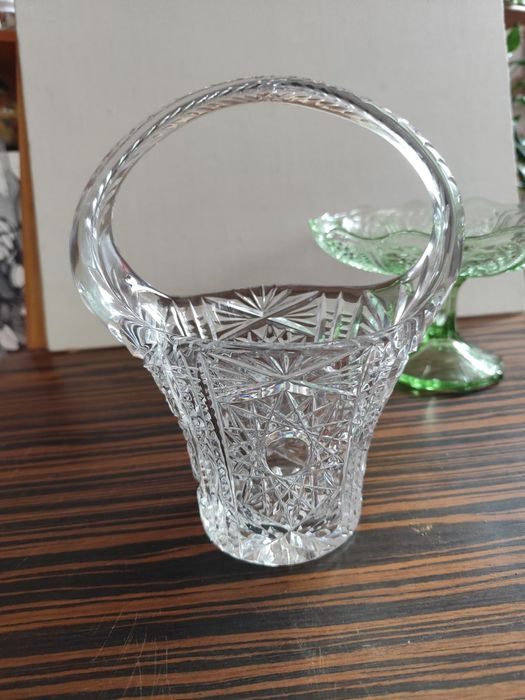 Богемія Хрусталь