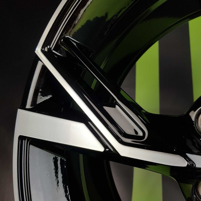 Нові Диски На Авто R18 5x112 Audi A4 A6 Q5 VW Passat Golf CC Arteon Tiguan Skoda Octavia Superb Seat NEW Р18