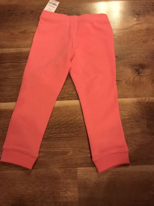 Трикотажные штаны Carter’s 3t