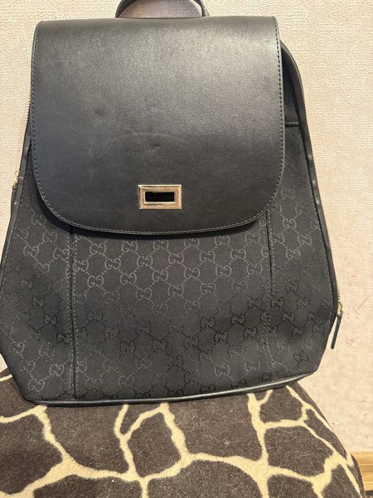 Рюкзак жіночий Gucci