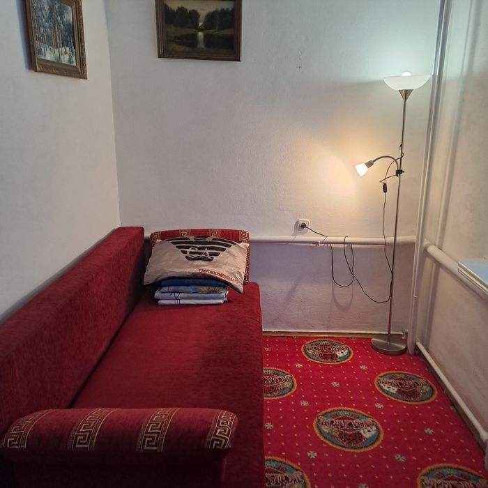 Відпочинок с.Дениші Вілла Калина Житомирська область