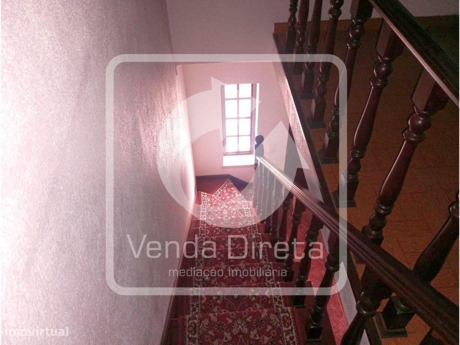 Moradia T3 Isolada | Garagem 720 m² de Terreno | Foros da Afeiteira...
