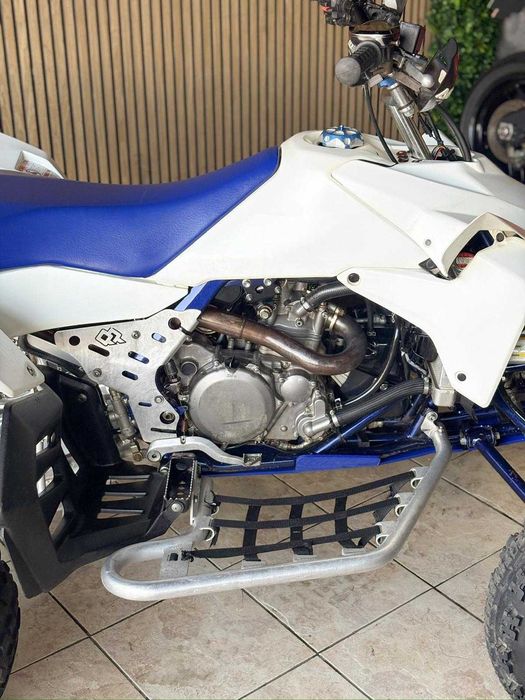 Suzuki LTR 450 2007 Nacional
