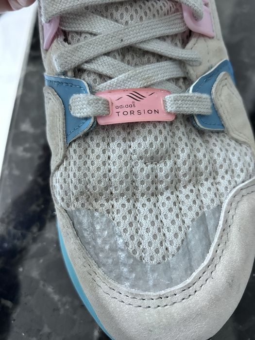Adidas torsion оригінал
