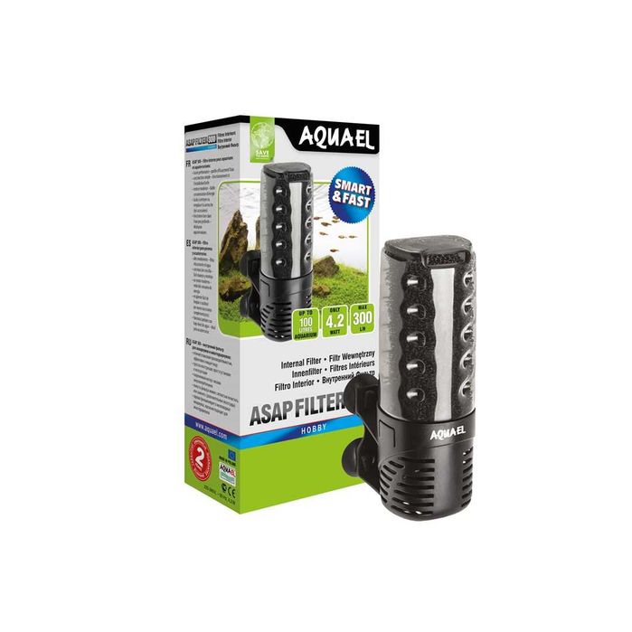 Filtr Aquael ASAP 300