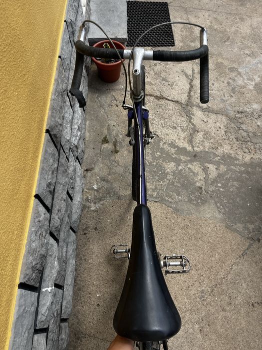 Bicicleta de estrada