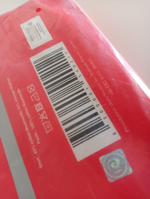 Nowa Piżama męska  Pierre Carden rozm. M