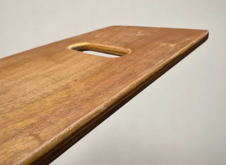 Tábua de Transferência em Madeira