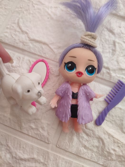 Куклы Lol, лол , ляльки Lol