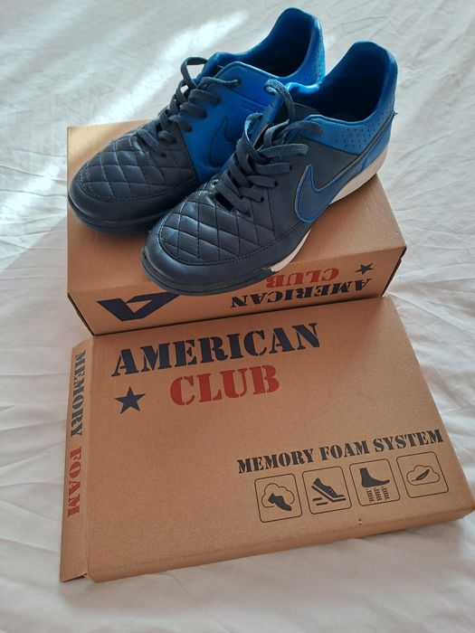 Продам футбольні копочки