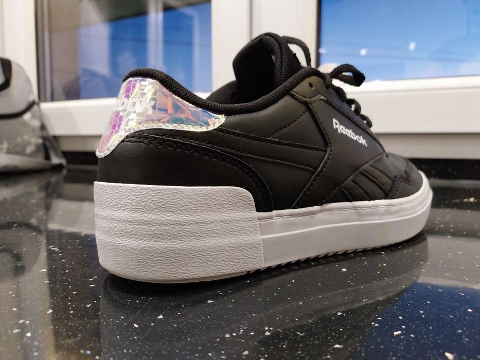 Buty Reebok 38 24.5cm