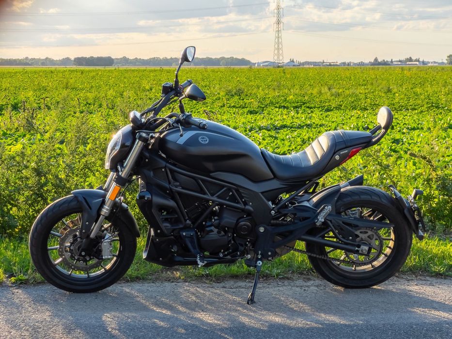 Benelli