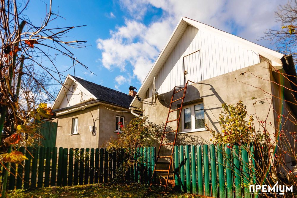 Продаж будинок Дубно