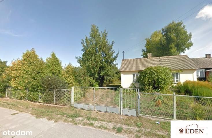 Siedlisko o powierzchni 0,24 ha w Gręzówce pod Łukowem